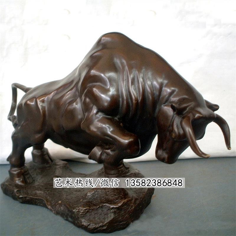动物铜雕加工厂家,铜雕动物雕塑图片造型,铜雕牛雕塑批发价格